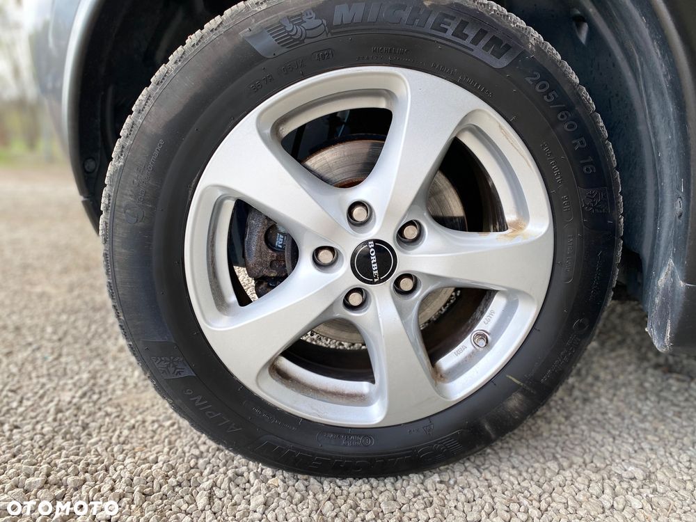 Nissan Juke 1.5 dCi 360 - 24