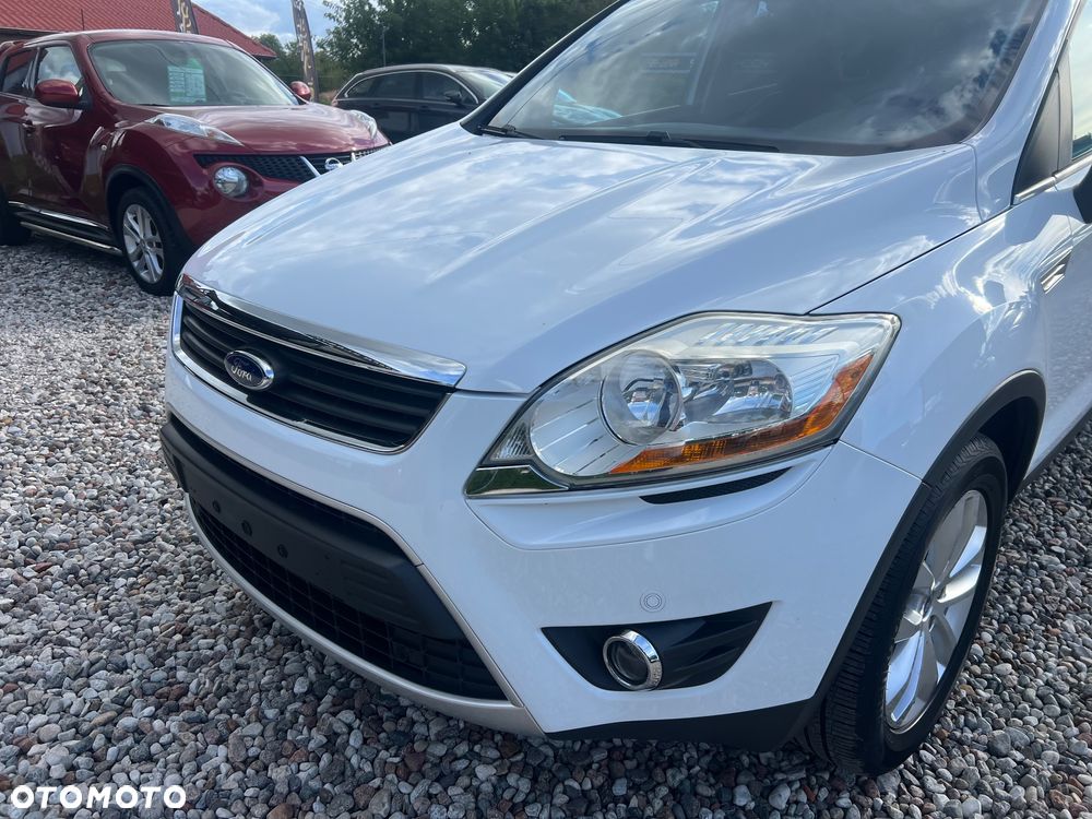 Ford Kuga - 17