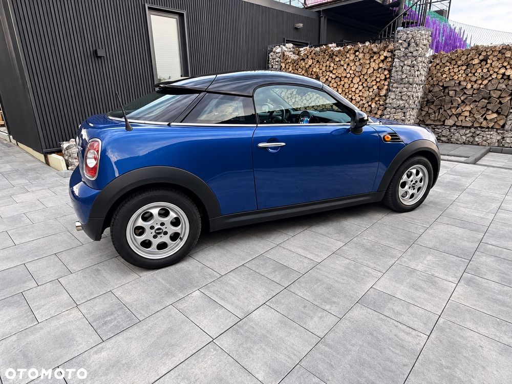 MINI Cooper Standard - 3