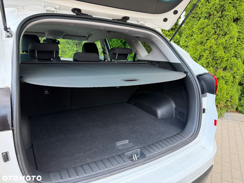 Hyundai Tucson blue 1.6 CRDi 2WD DCT Premium - 25