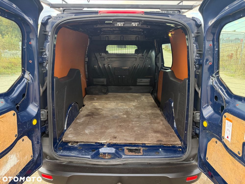 Ford TRANSIT CONNECT LONG!! FV-23% - 10