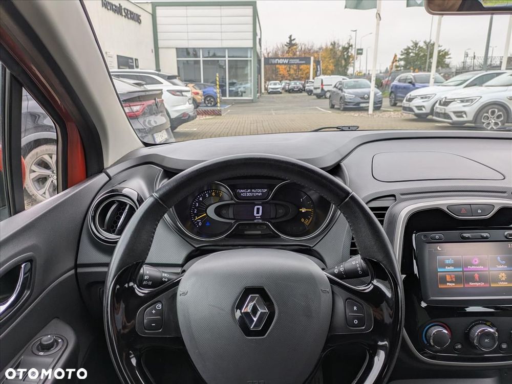 Renault Captur 0.9 Energy TCe Zen - 13