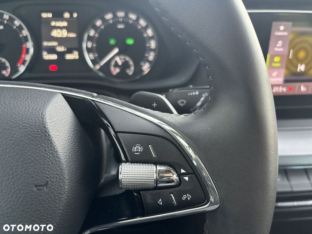 Skoda Octavia 2.0 TDI Ambition DSG - 27