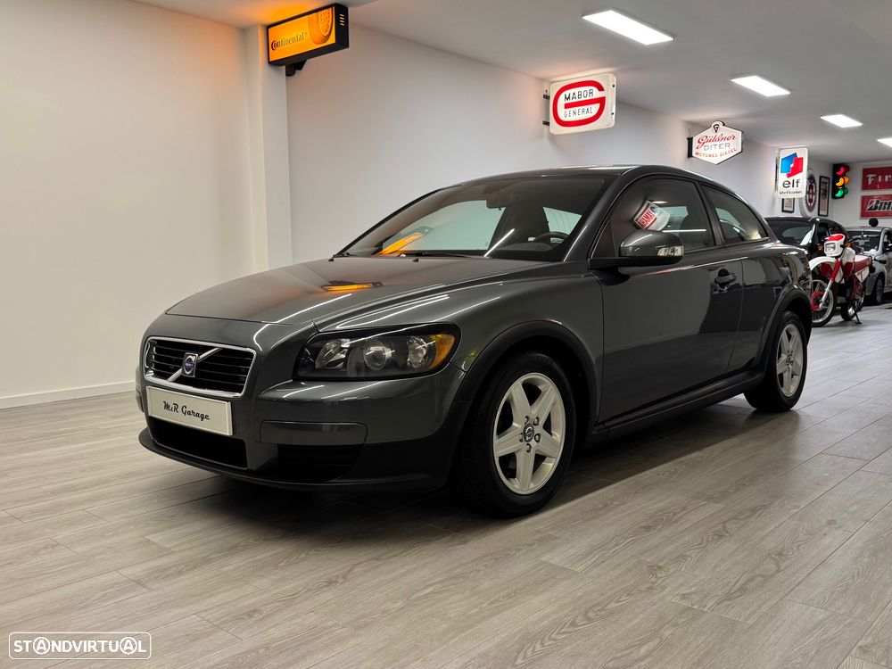 Volvo C30 - 21