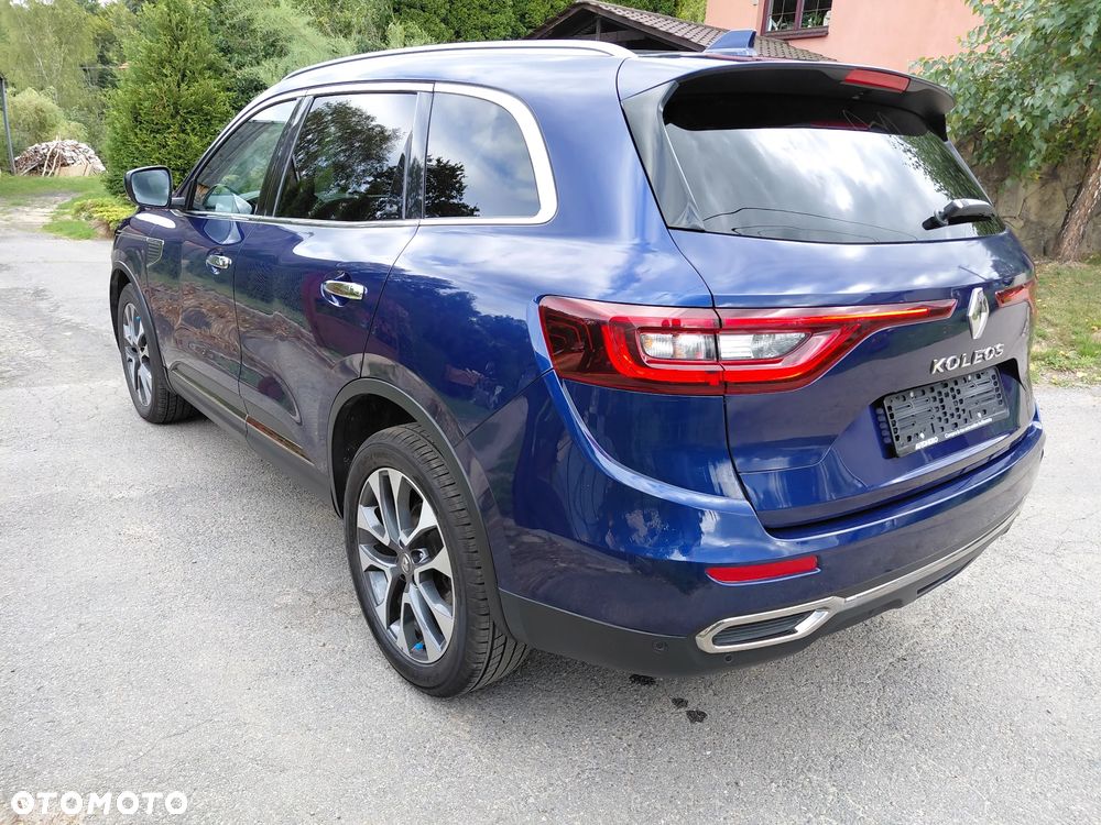 Renault Koleos - 3