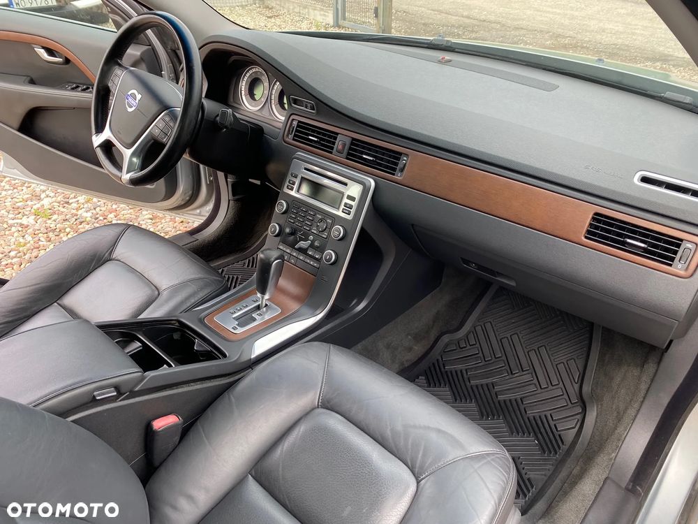 Volvo S80 T6 AWD Edition Pro - 14