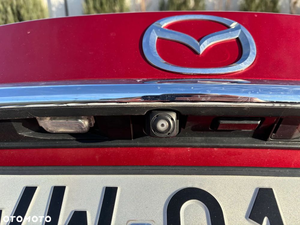 Mazda 6 2.0 Skypassion I-ELoop - 28