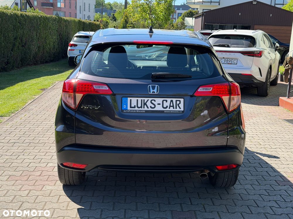 Honda HR-V 1.5 i-VTEC Comfort - 30