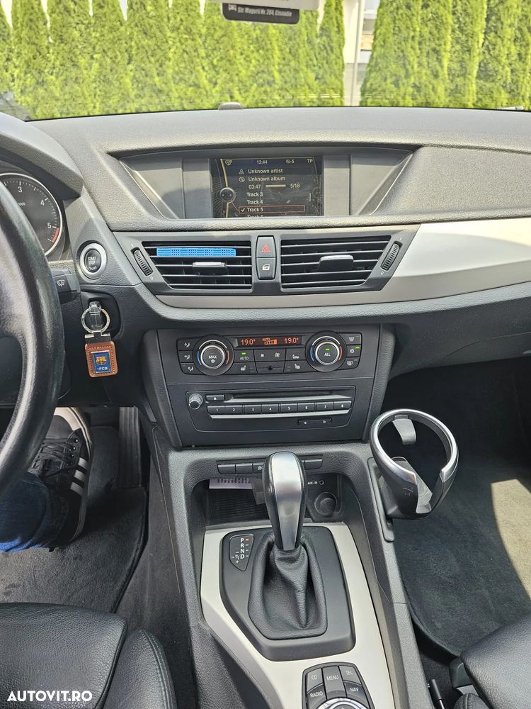 BMW X1 - 3