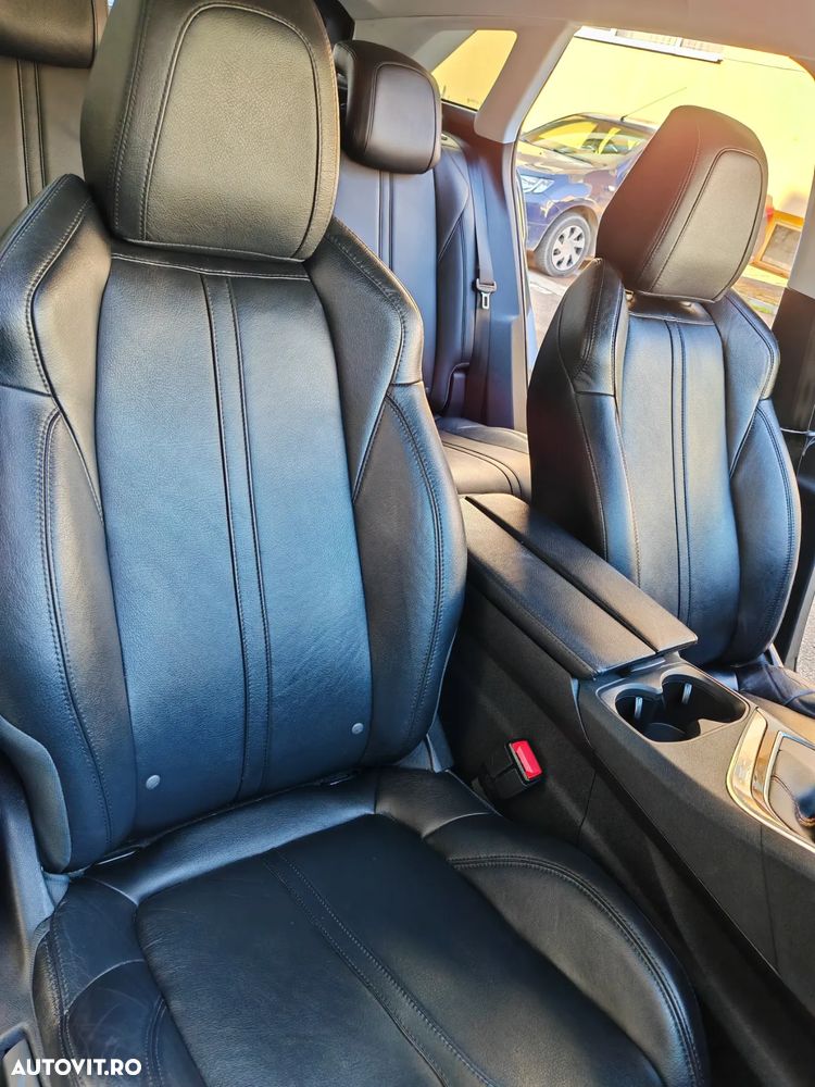 Peugeot 3008 PureTech 130 Stop & Start Allure - 8