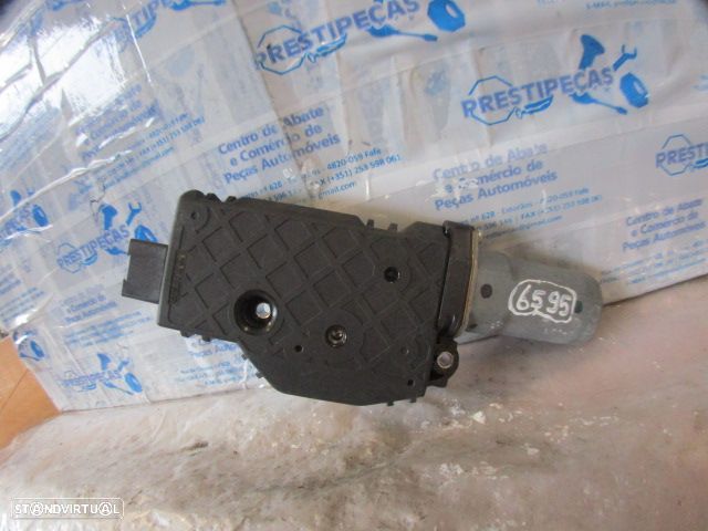 Modulo 2926066B02 NISSAN JUKE 1 FASE 2 2015 1.2I 115CV 5P BRANCO Motor De Teto - 2