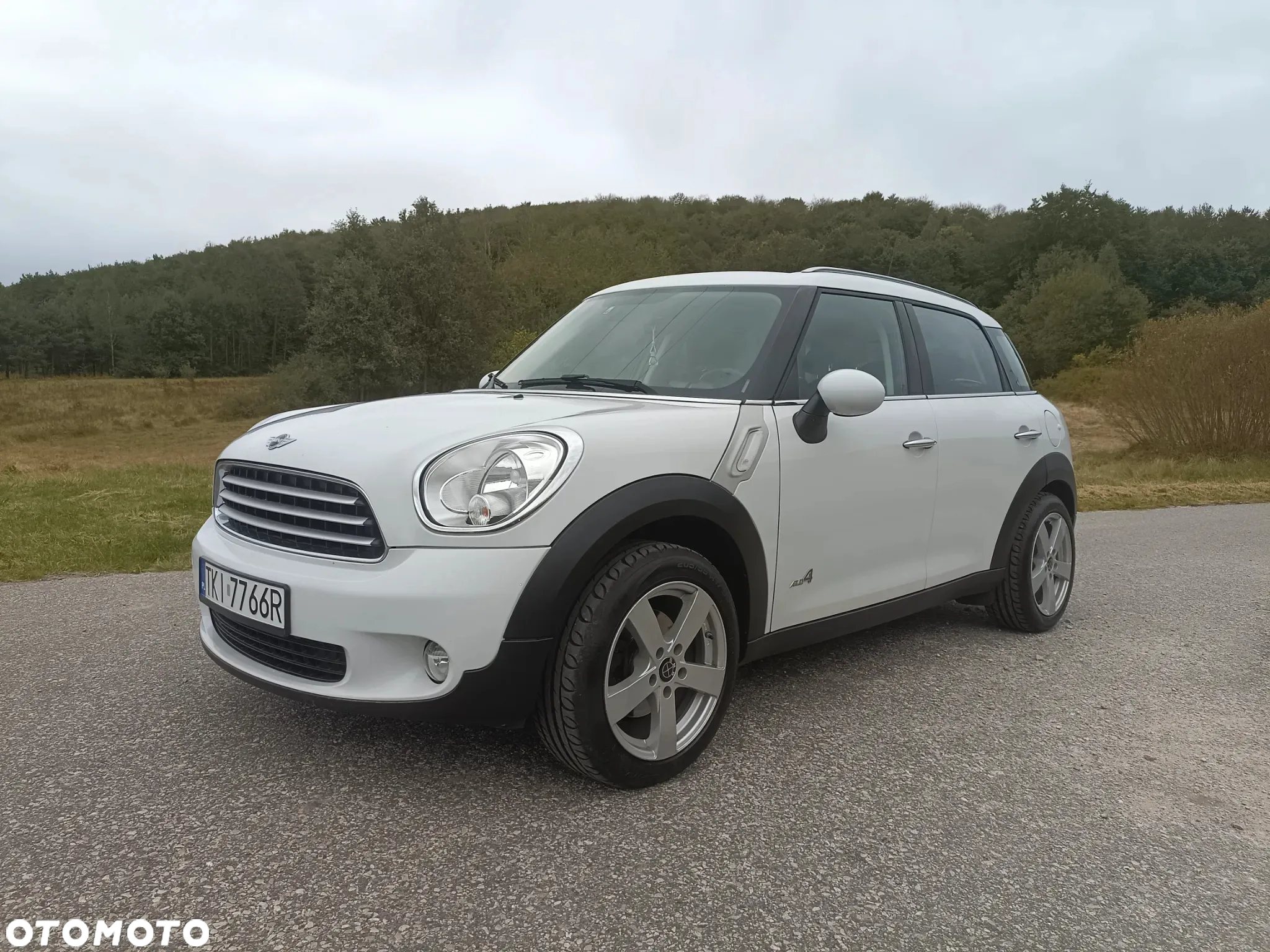 MINI Countryman Cooper D All4 Park Lane - 19