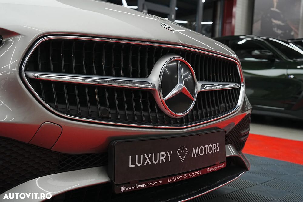 Mercedes-Benz C 300 e 9G-TRONIC Avantgarde - 20