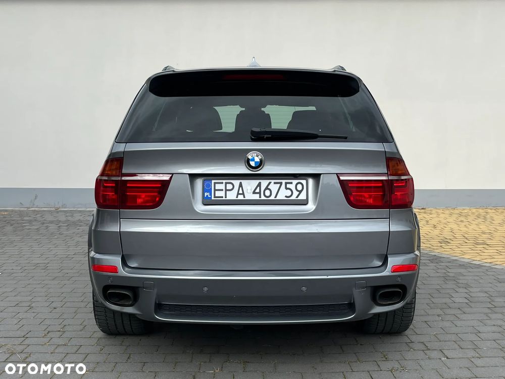 BMW X5 M M50d - 6