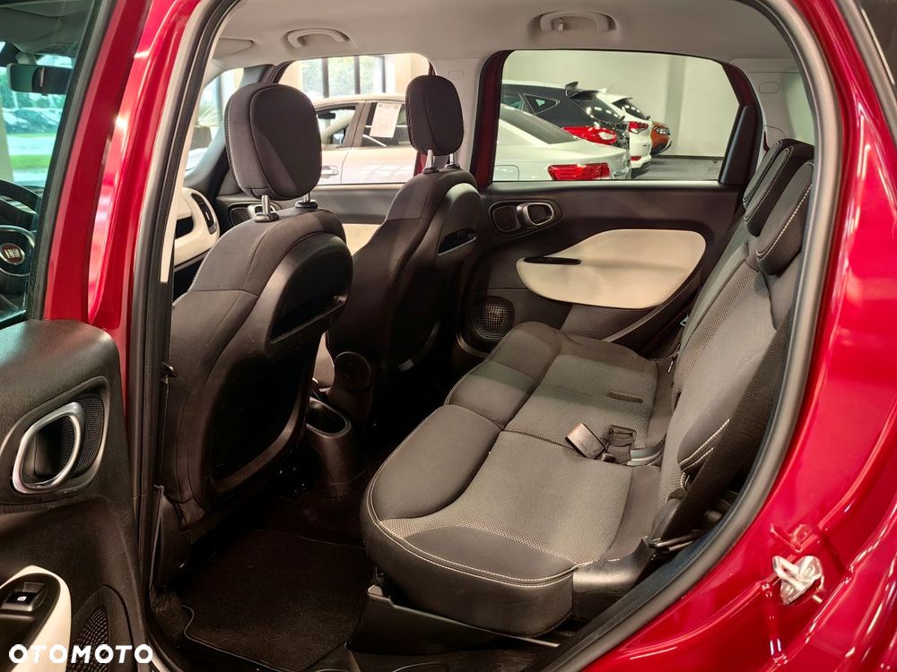 Fiat 500L Living 1.6 Multijet Start&Stopp Lounge - 9
