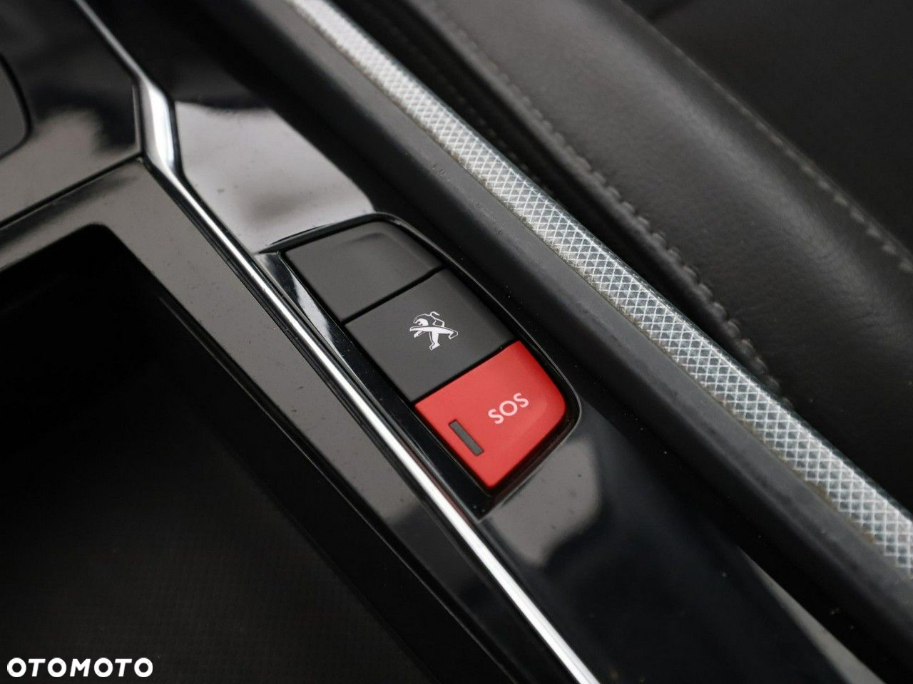 Peugeot 508 2.0 BlueHDi Allure S&S - 28