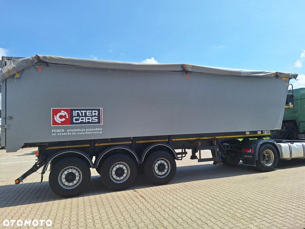 Feber Inter Cars Ski - 8