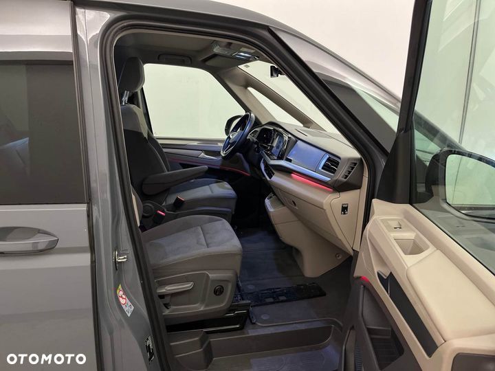 Volkswagen Multivan 2.0 TDI L1 Business DSG - 7