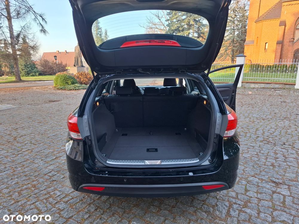 Hyundai i40 i40cw 1.6 5 Star Edition - 9