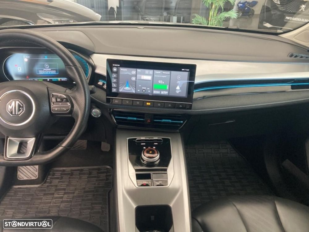 MG MG5 51 kWh Comfort - 22