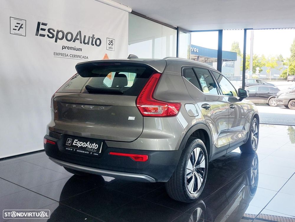 Volvo XC 40 1.5 T4 PHEV Inscription Expression - 3