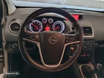 Opel Meriva 1.3 CDTI Cosmo S/S - 19