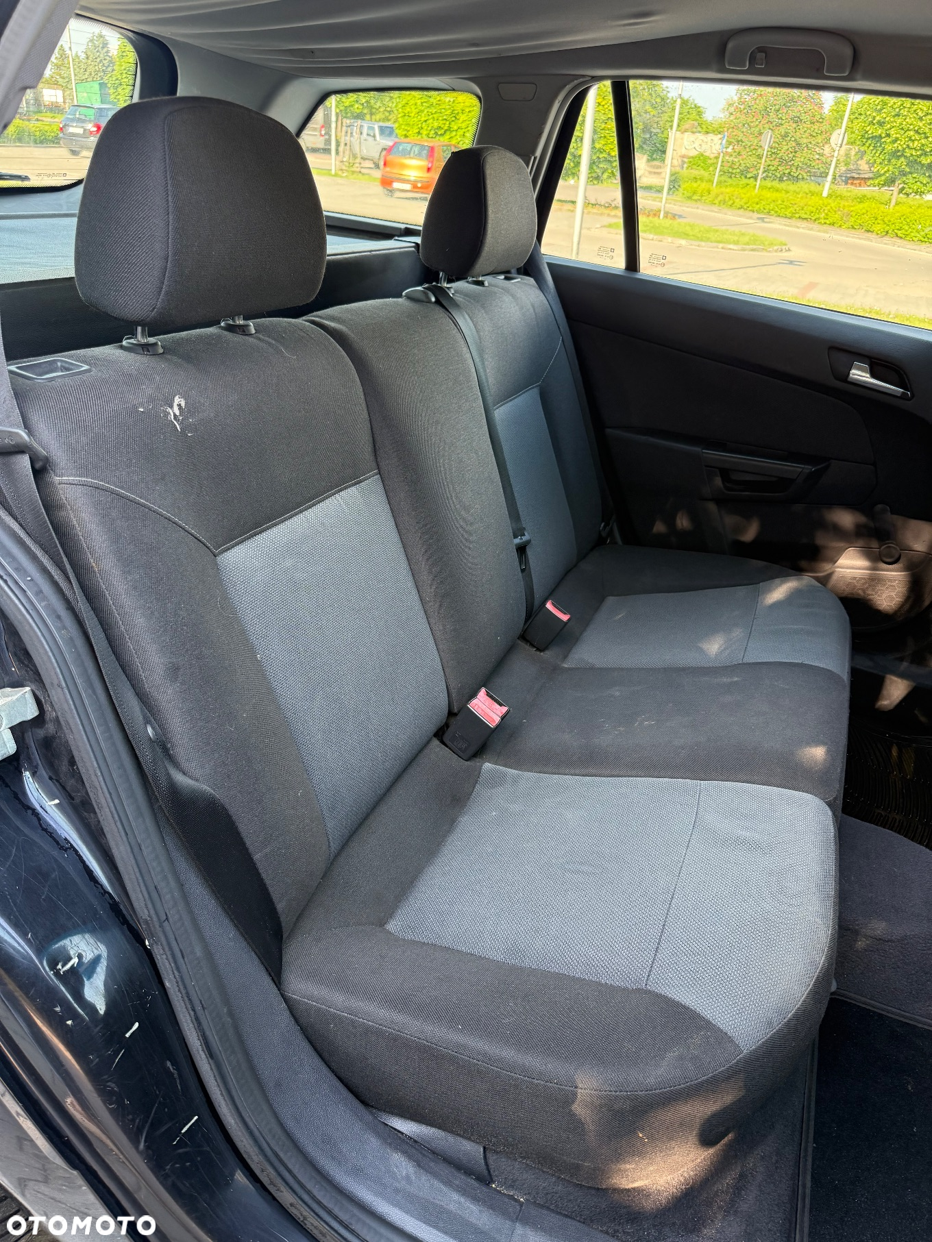 Opel Astra - 16