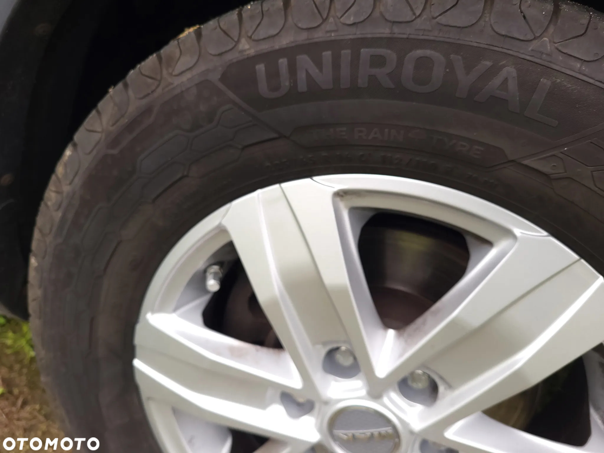 Iveco DAILY  35-140 - 7
