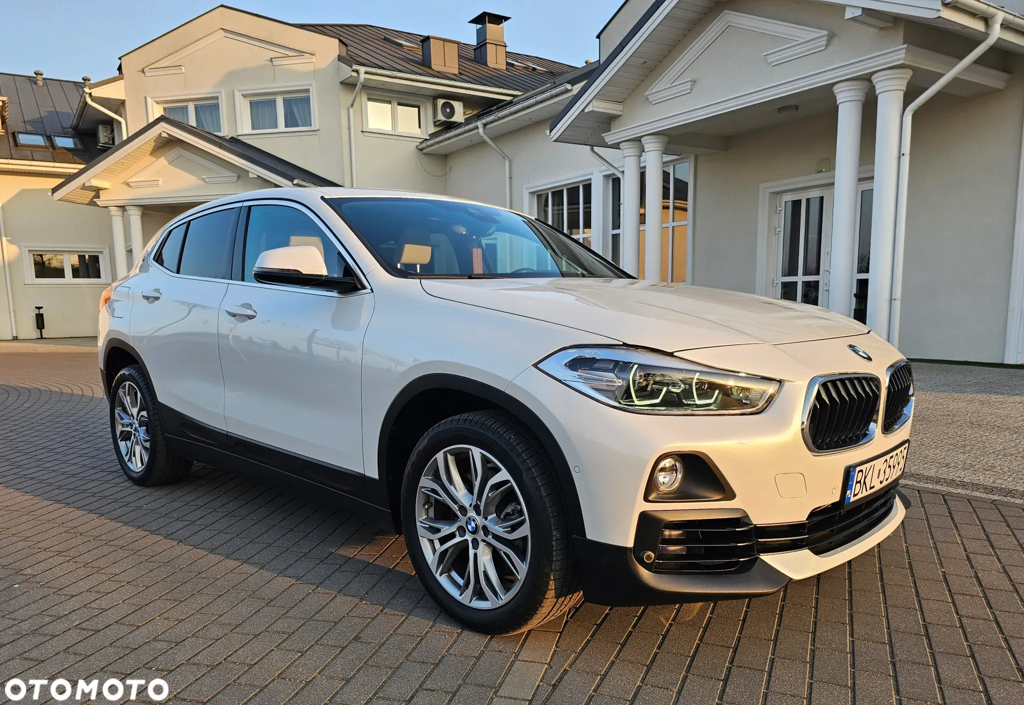 BMW X2 - 2