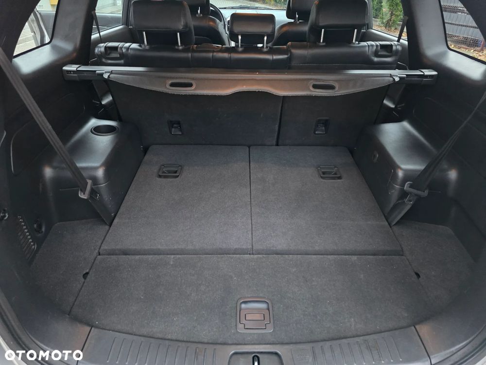 Chevrolet Captiva 2.4 4WD 7 Sitzer LT - 35