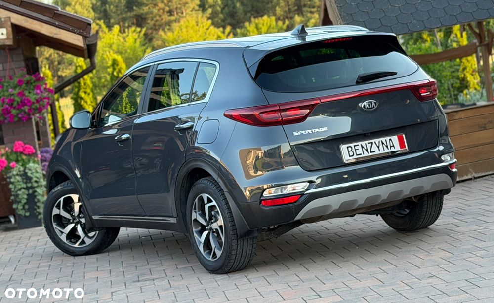 Kia Sportage 1.6 GDI 2WD EDITION 7 - 3