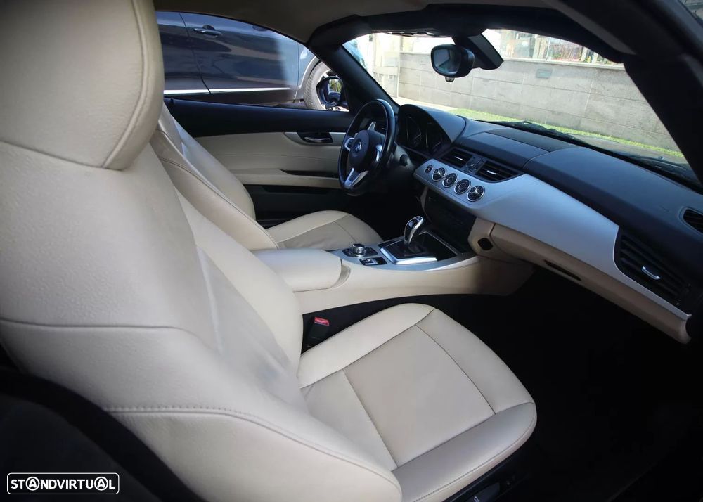 BMW Z4 sDrive20i Aut. - 20