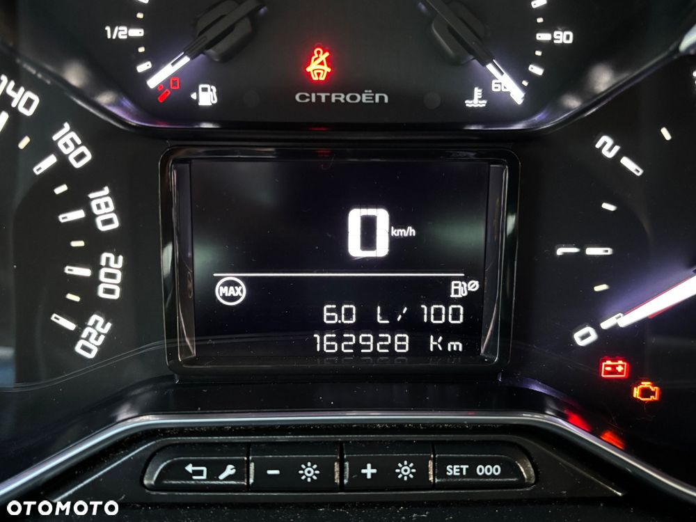 Citroën C3 Aircross - 33
