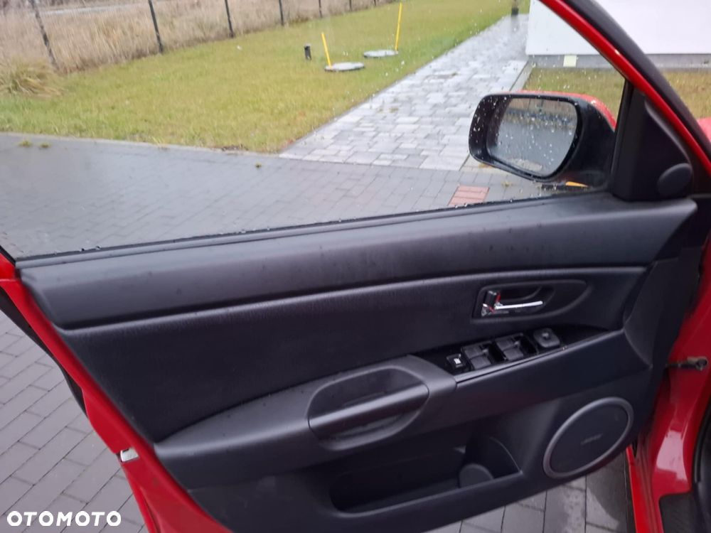 Mazda 3 1.6 CD Sport Exclusive - 14