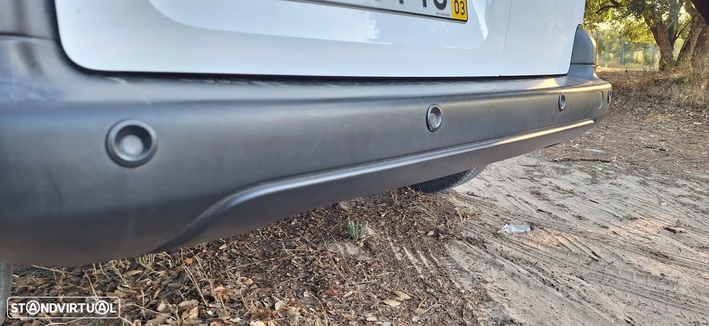 Citroën Berlingo 1.6 HDI L1H1 - 6