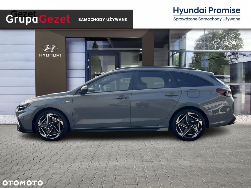 Hyundai i30 - 2