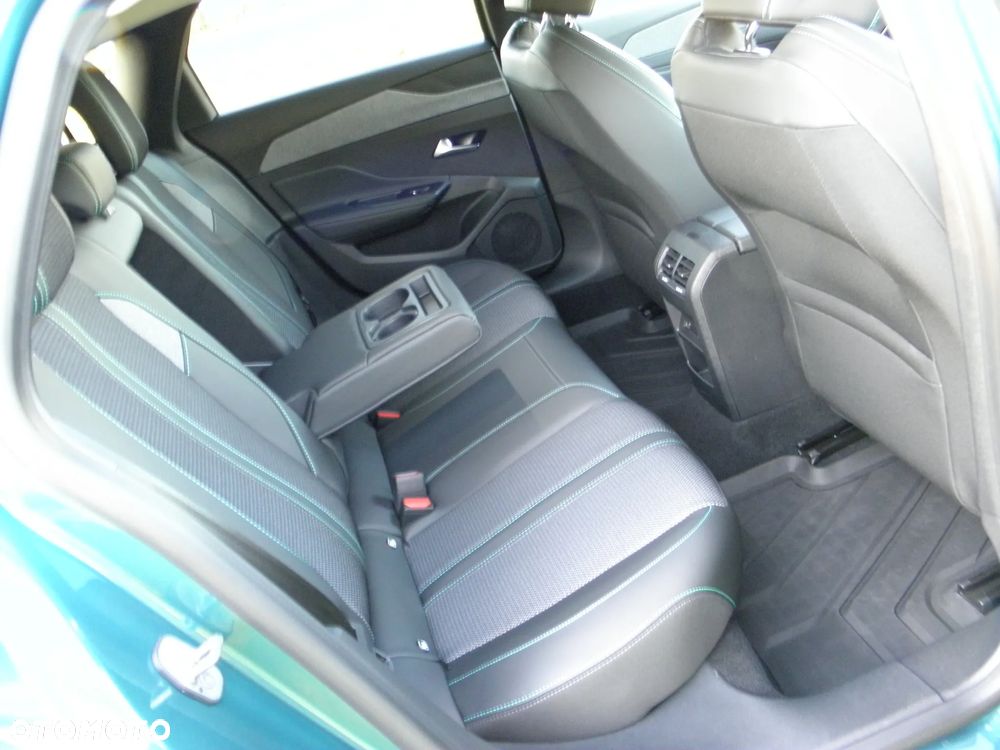 Peugeot 308 PureTech 130 Allure - 30