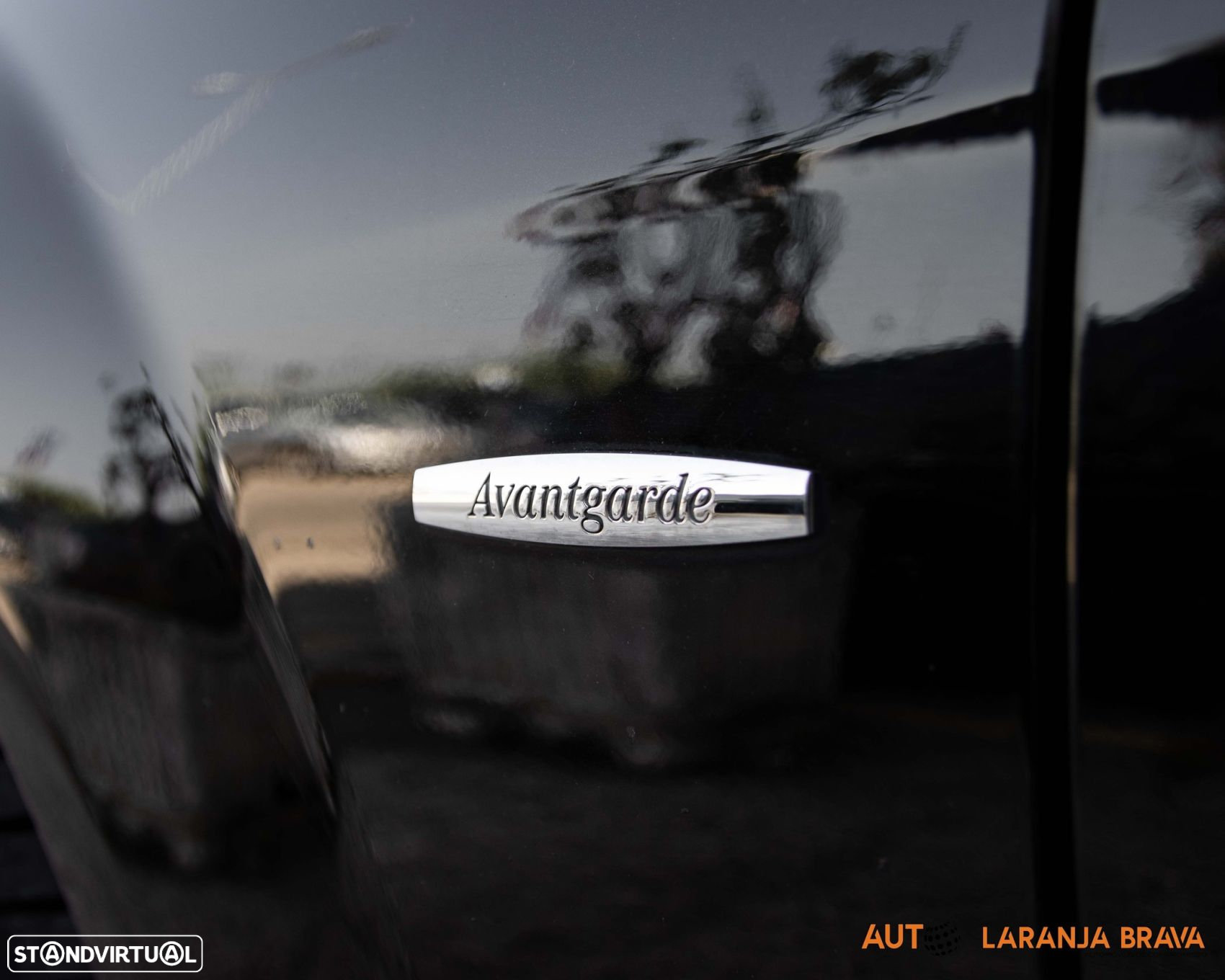Mercedes-Benz C 350 CDi Avantgarde Aut. - 16