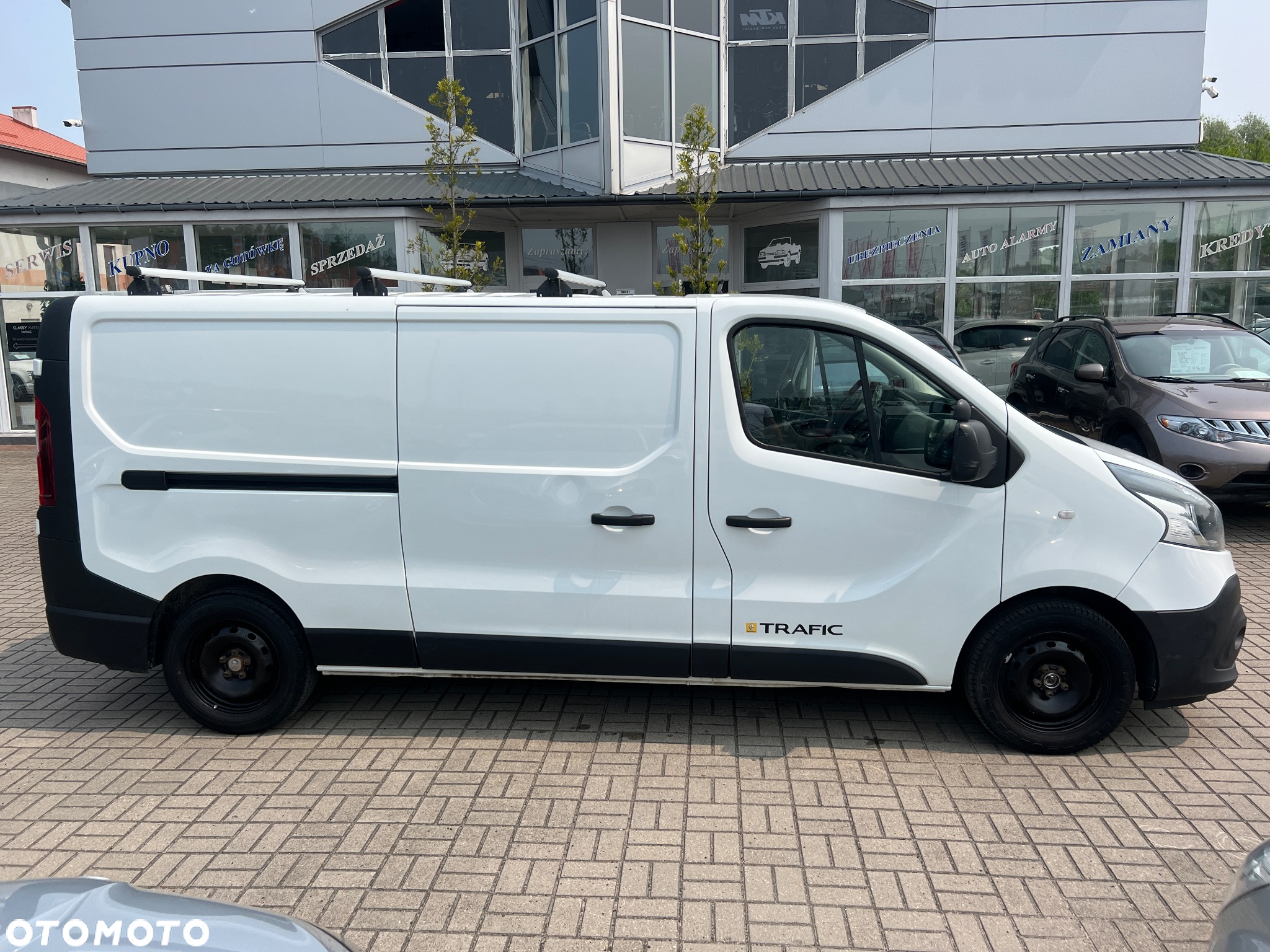 Renault Trafic Long L2 - 5