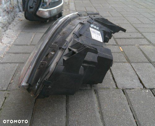 MERCEDES B KLASA W246 11-14 PRAWA PRZEDNIA LAMPA ORYGINAŁ W2468200261 - 6