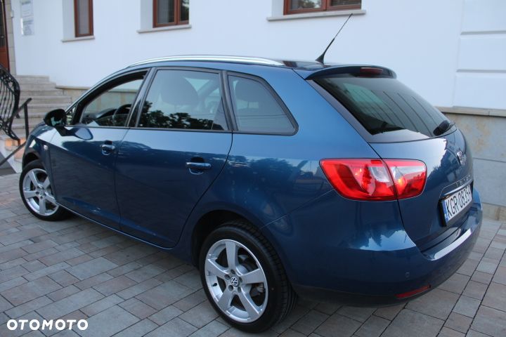 Seat Ibiza 1.2 TSI DSG Style - 30