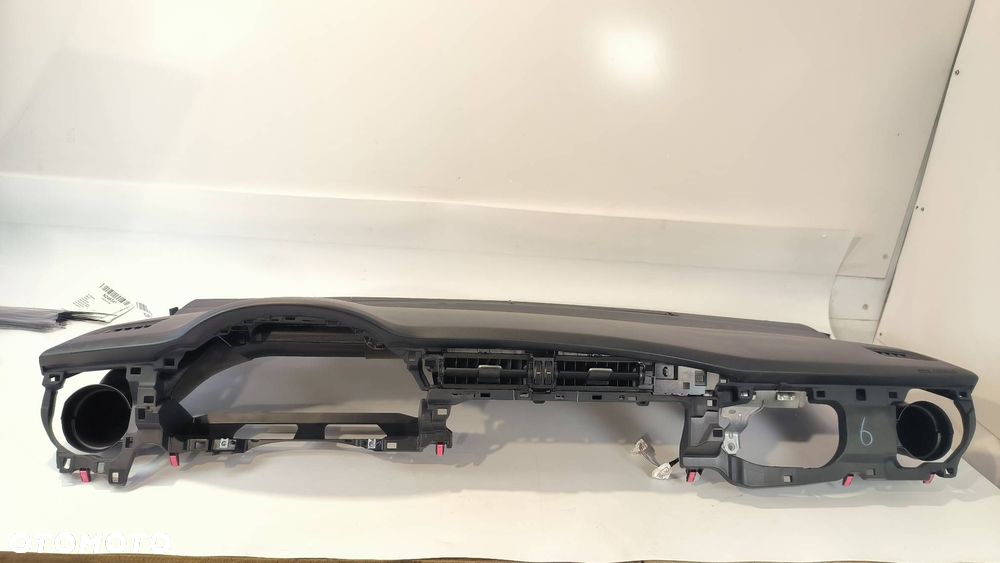 DESKA KOKPIT TOYOTA COROLLA E16 LIFT - 8