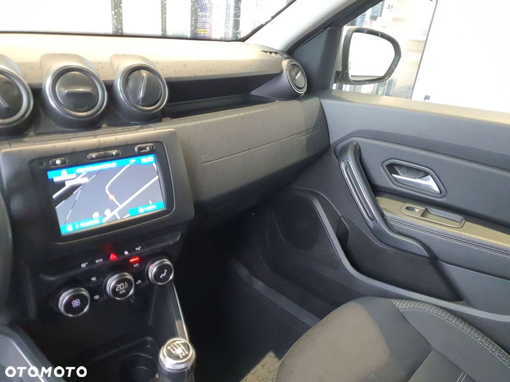 Dacia Duster 1.3 TCe FAP Prestige - 20