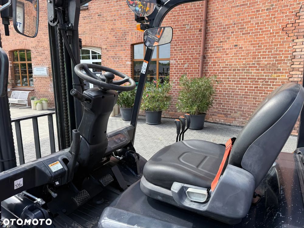 Doosan G45SC-5 - 18