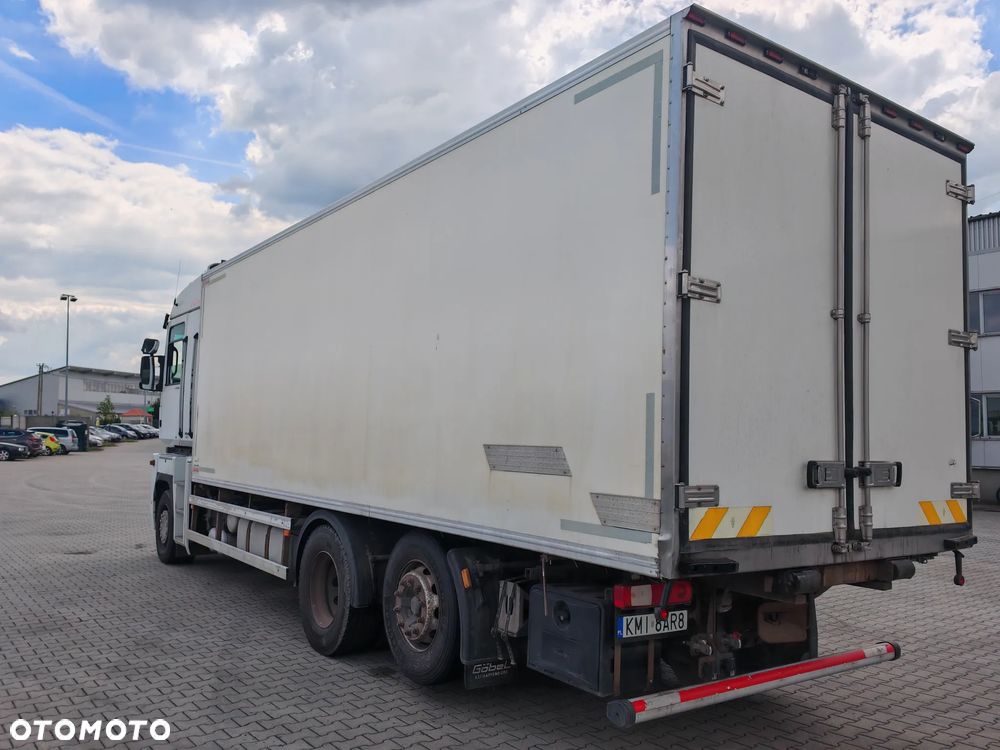 Renault Magnum - 6