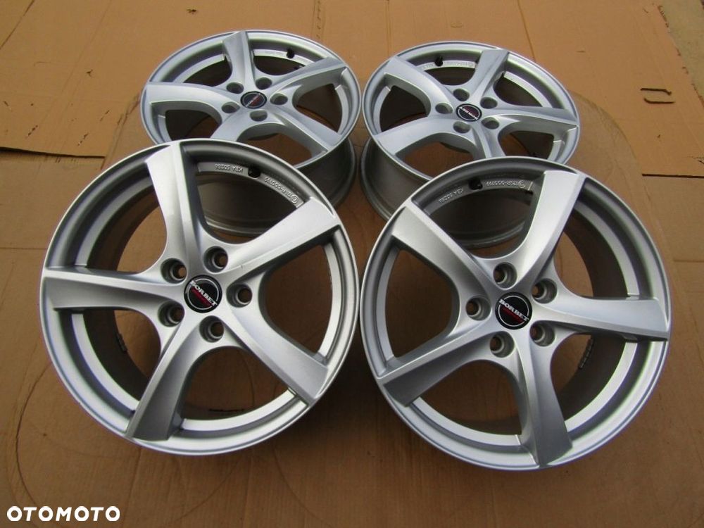 4x Felgi 17 Renault Megane III IV Scenic III Fluence Talisman Kadjar - 11