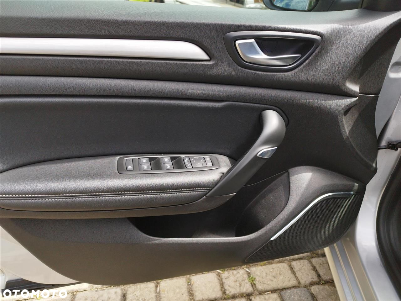 Renault Megane 1.5 Blue dCi Intens - 9