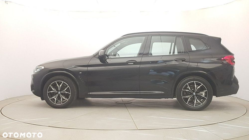 BMW X3 - 4