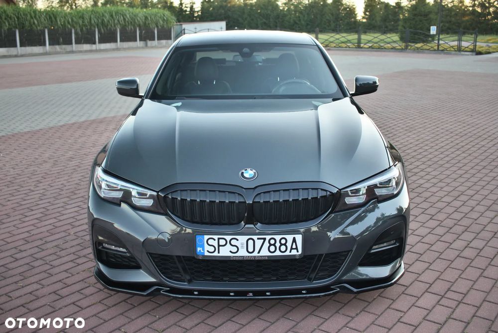 BMW Seria 3 - 3