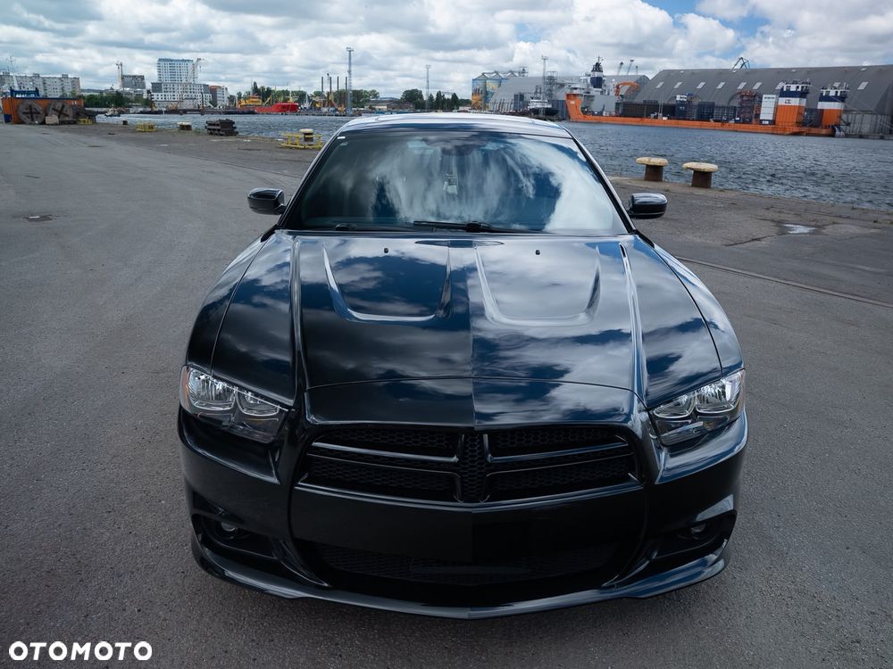 Dodge Charger - 6